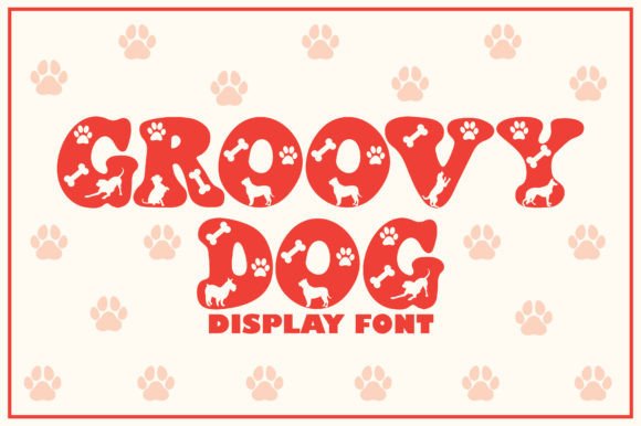Inject Personality Into Your Projects with Groovy Dog