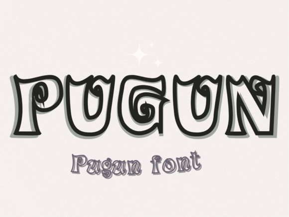 Pugun: Injecting Playful Energy Into Your Creative Projects