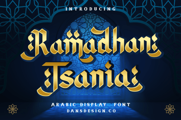 Ramadhan Tsania: Elegance for Luxury Branding